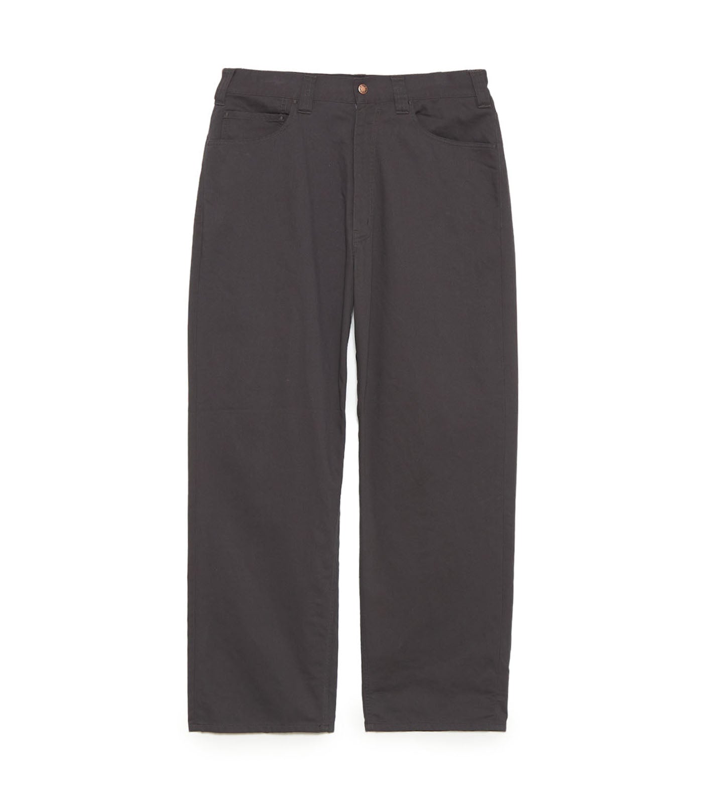 THE NORTH FACE Purple Label 25AW Pique Field Pants